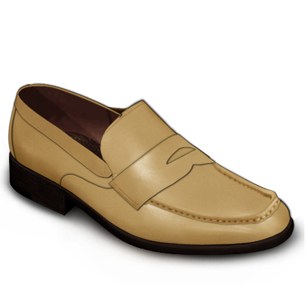 The Italy business men's dress shoes custom calfskin leather Goodyear handmade leather shoes